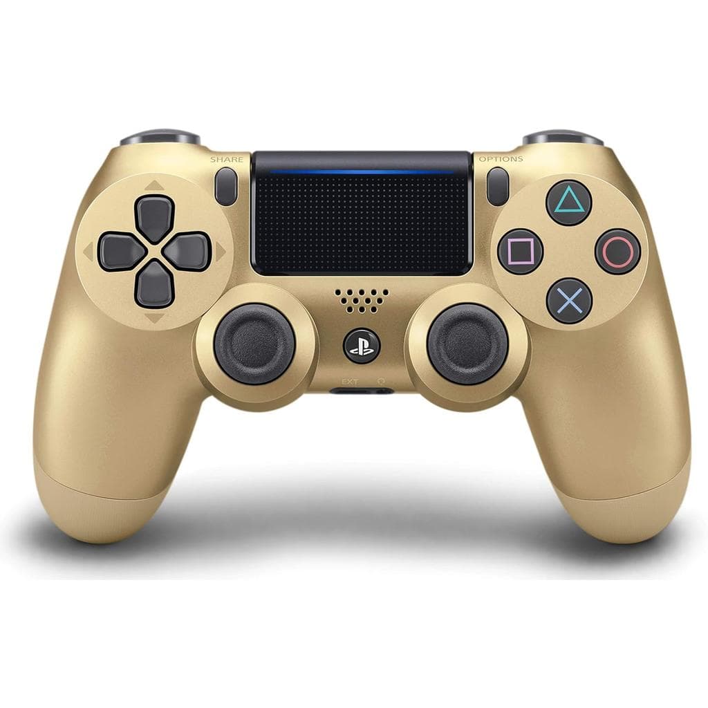 Joystick PlayStation 4 PlayStation DualShock 4