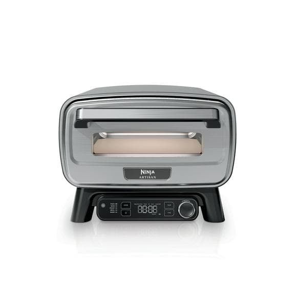 Ninja Artisan Outdoor-Pizzaoven Mini Forno