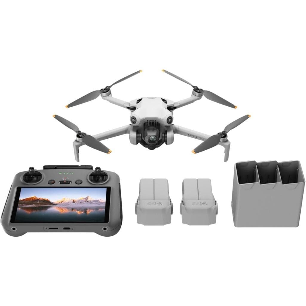 Drone Dji MINI 4 PRO000 min