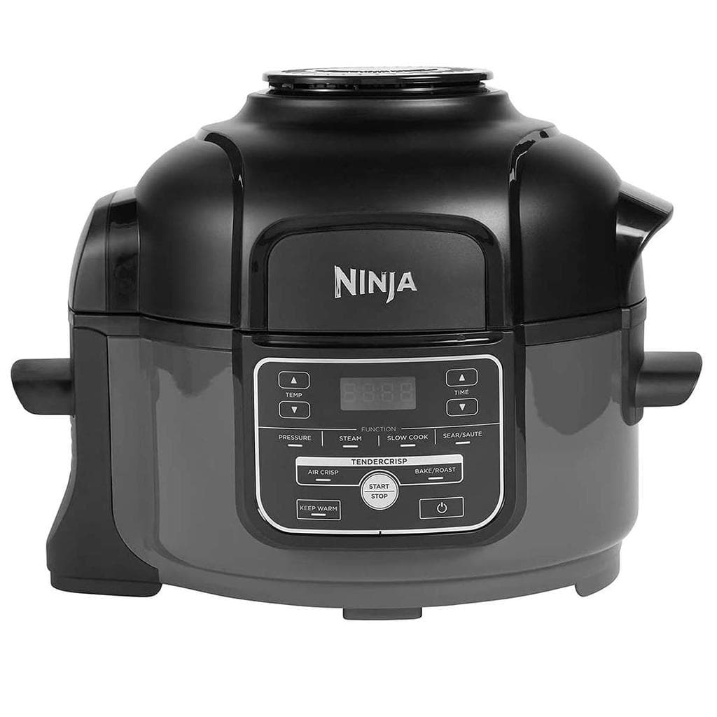 Ninja Foodi Mini 6-in-1 Multi-Cooker OP100 Cuocitutto