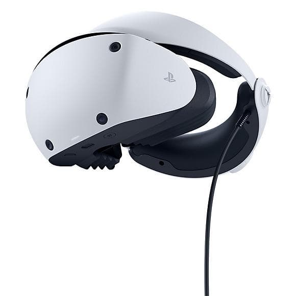 Sony PS VR2 (2023) - (PlayStation 5) Visori VR Realtà Virtuale