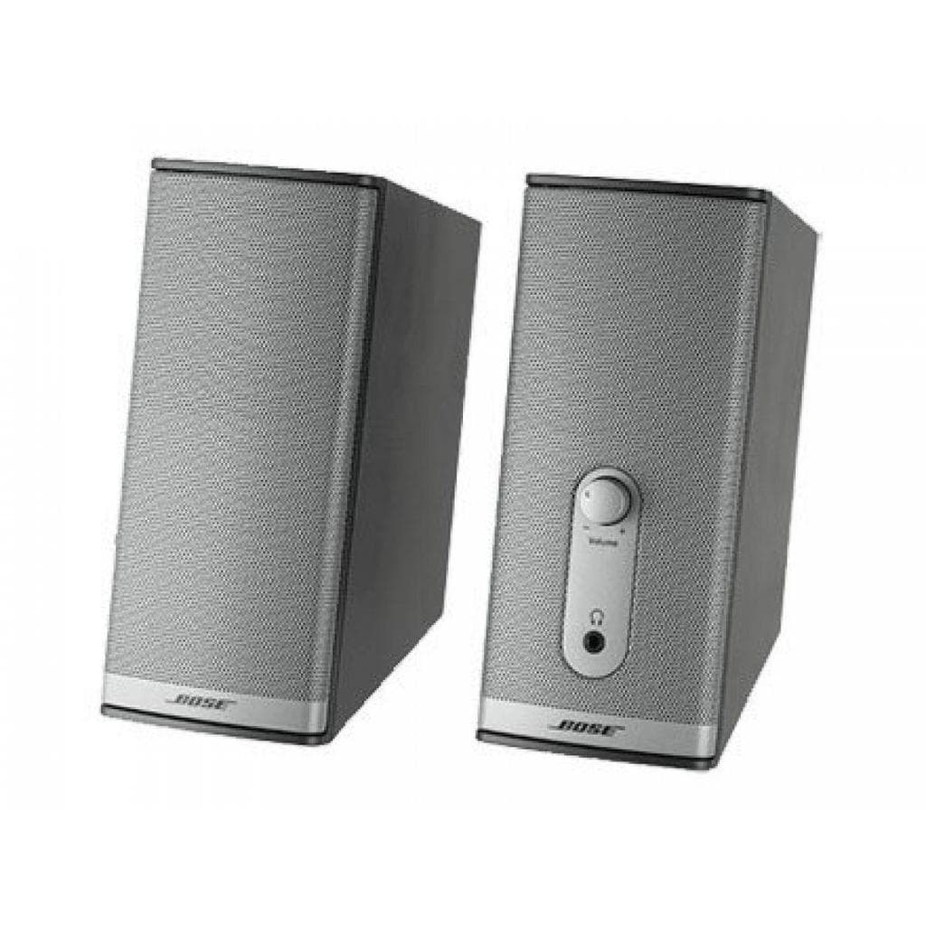 Altoparlanti Bose Companion 2 Series II - Grigio