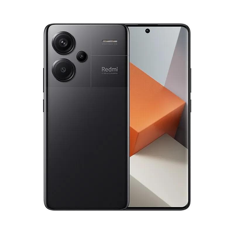 Xiaomi Redmi Note 13 Pro+