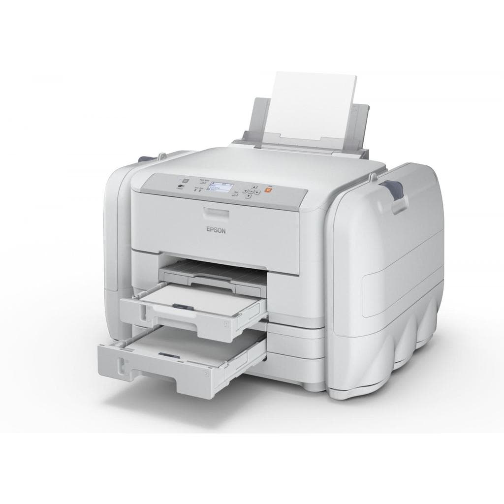 Epson WF-R5190DTW Inkjet - Getto d'inchiostro