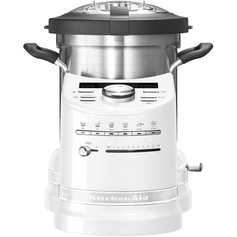 Robot da cucina Kitchenaid 5KCF0103EFP000L -Bianco