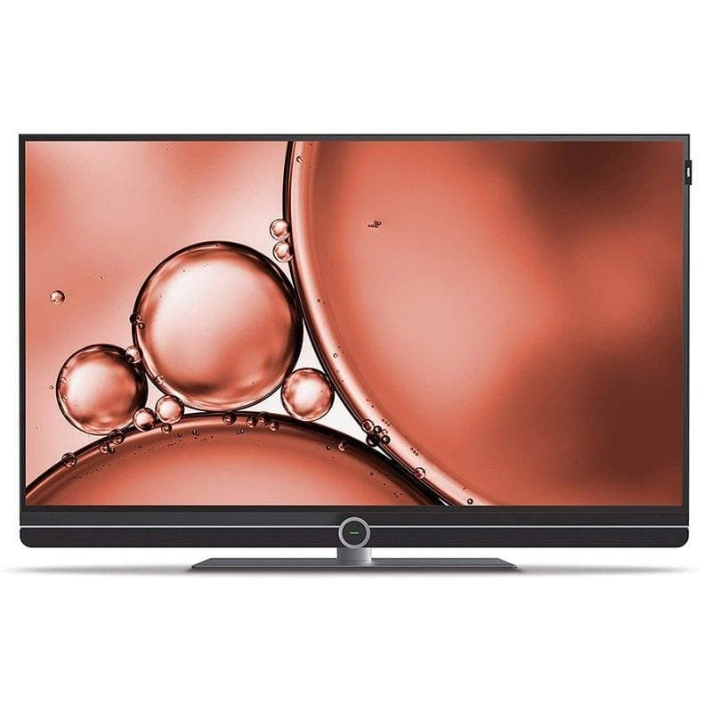 Smart TV0 Pollici Loewe LED Ultra HD 4K Bild9