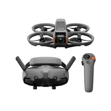 Drone Dji Avata000 min
