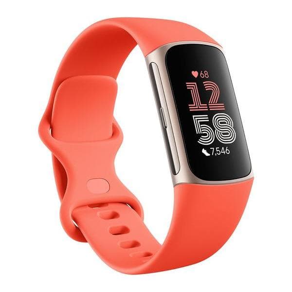 Fitbit Charge 6