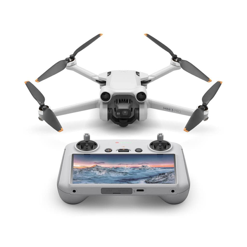 Drone Dji Mini 3 Pro000 min