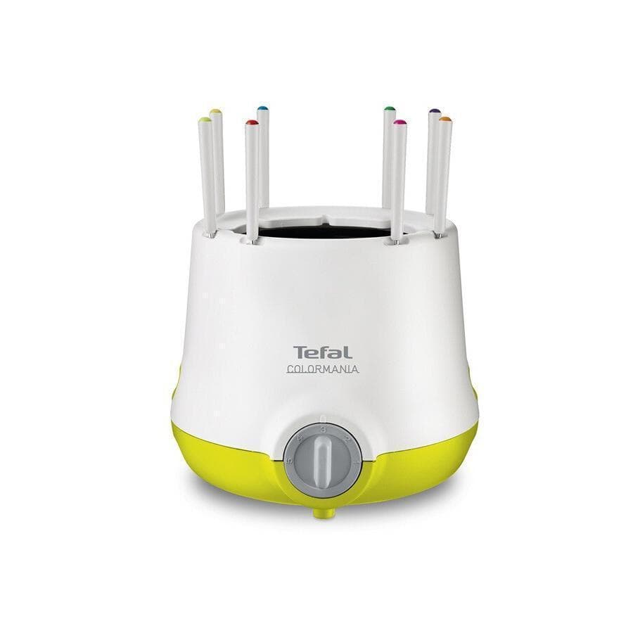 Tefal EF250013 Set da fonduta