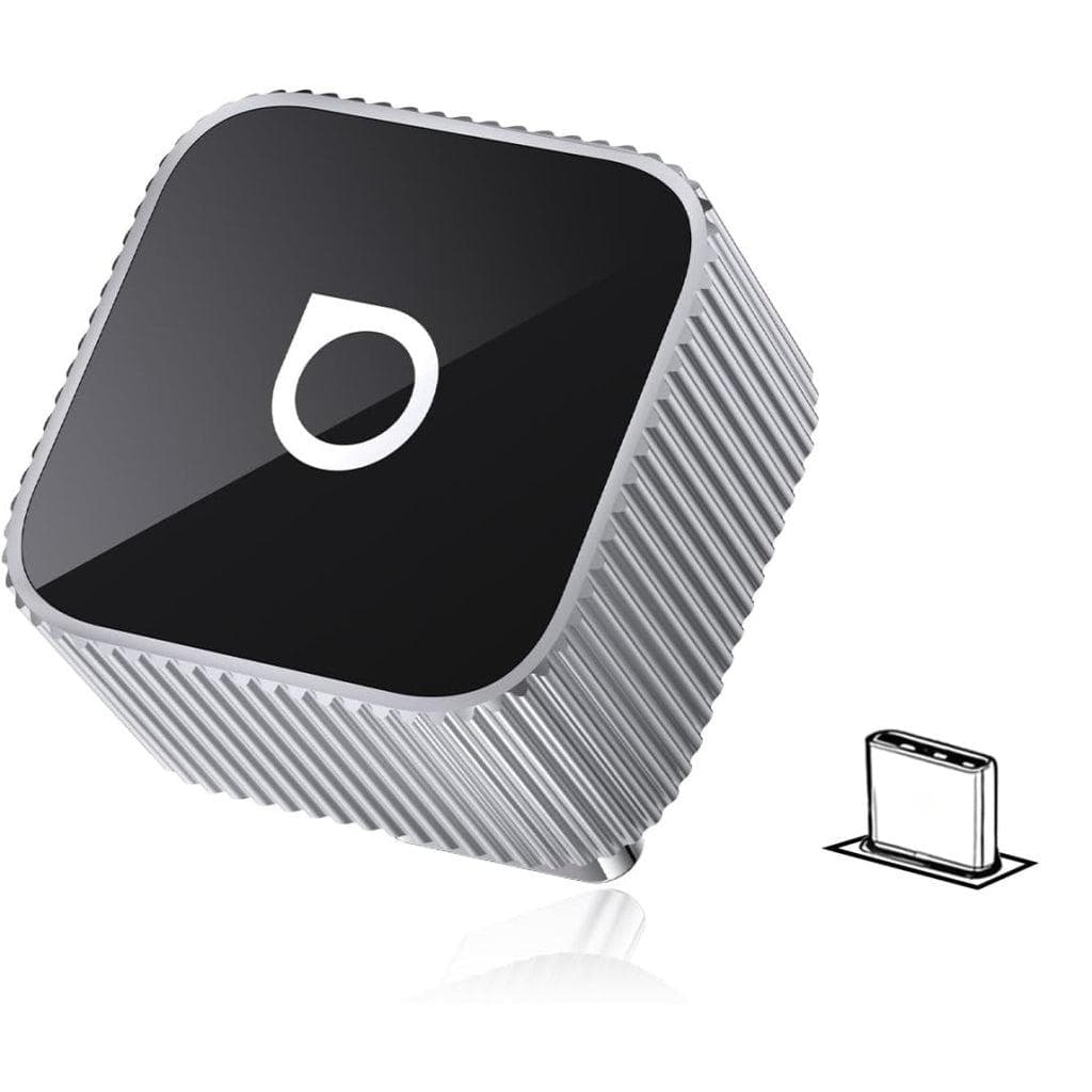 Ottocast Mini Slim USB-C Autoradio