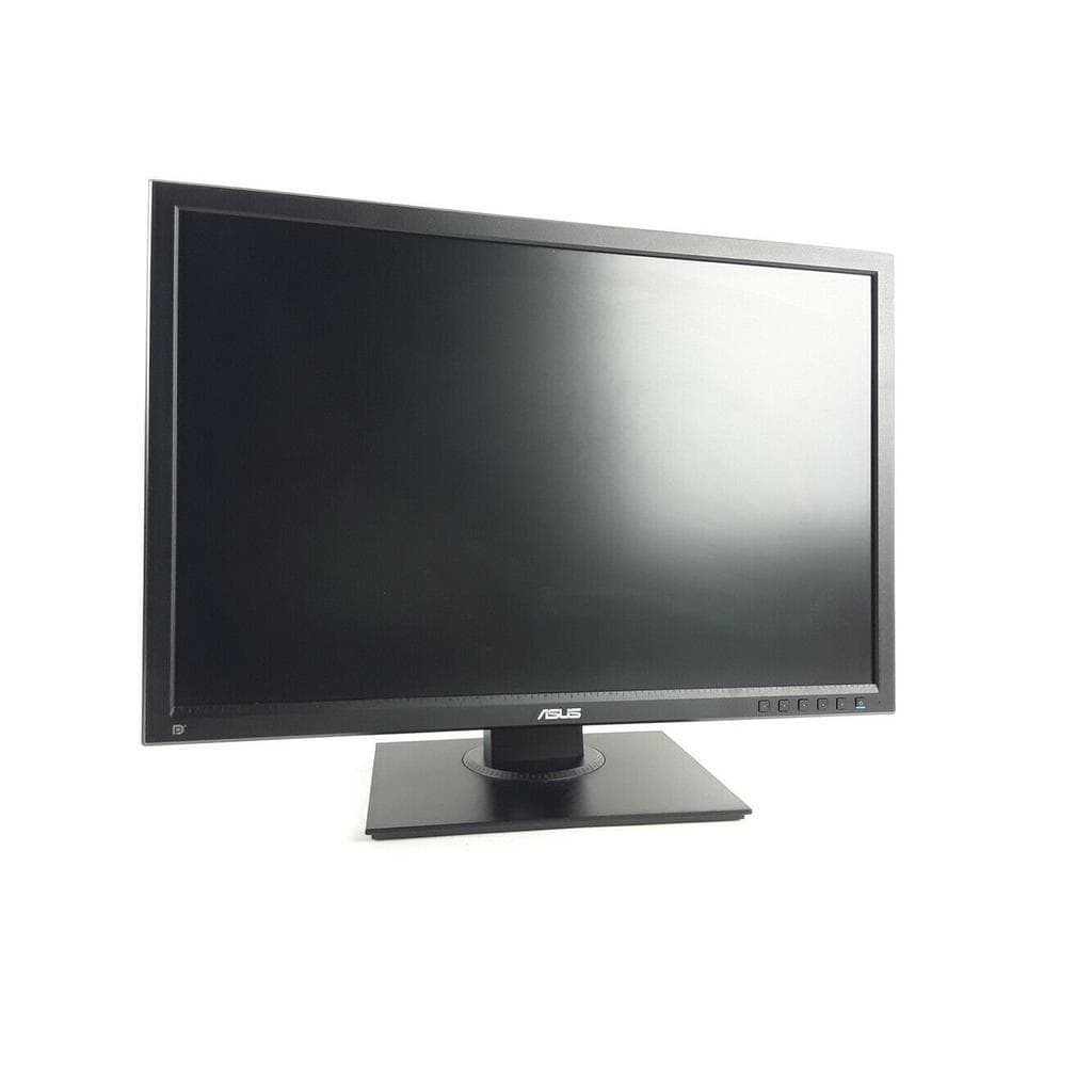 Schermo 24" LED Asus MONITOR