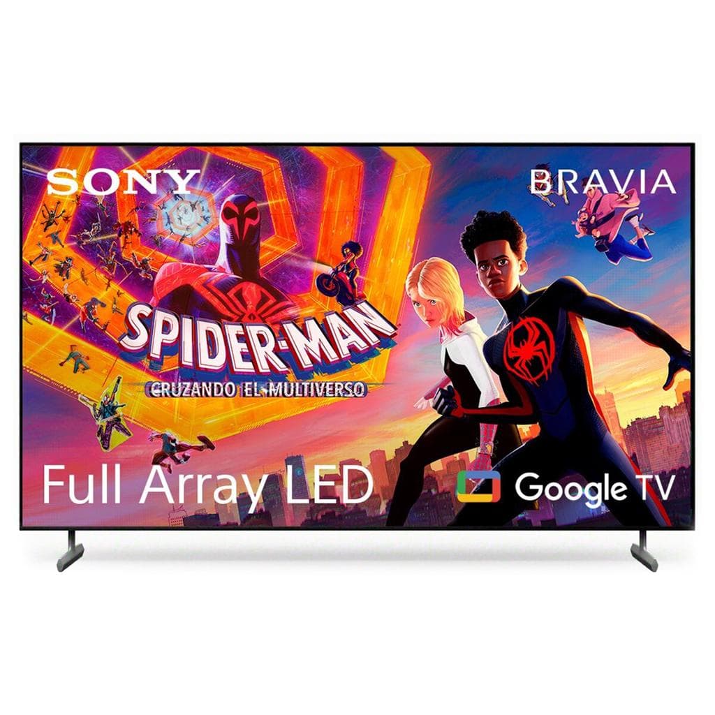 TV0 Pollici Sony LED Ultra HD 4K Bravia KD-65X85L