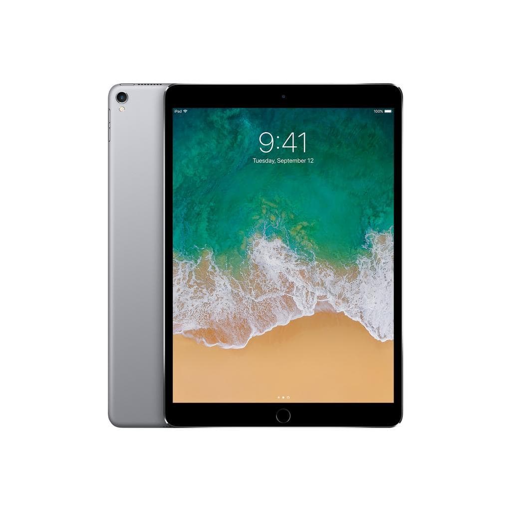 iPad Pro (2017, A10 series)