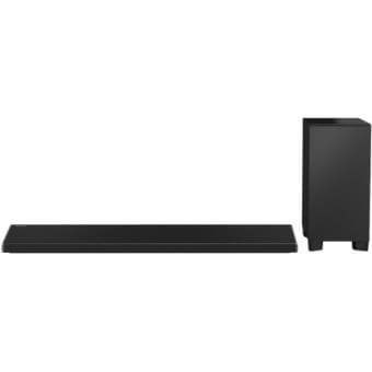 Barra del suono Panasonic SU-HTB690 - Nero