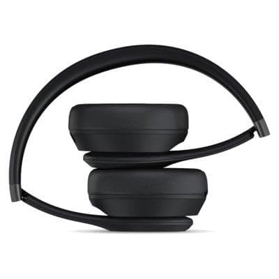 Cuffie wireless con microfono Beats By Dr. Dre Beats Solo 4 - Matt black