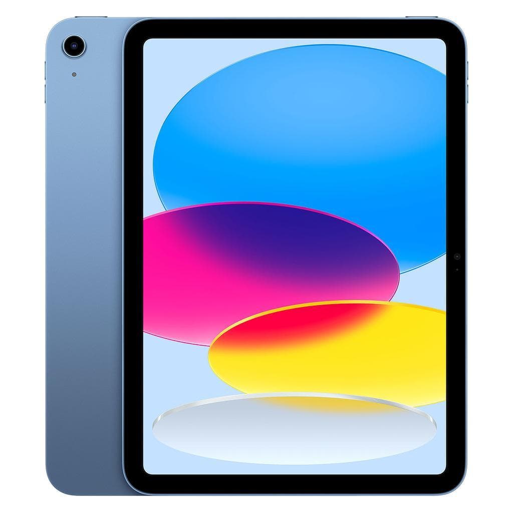iPad 10 (2022, A14 series)