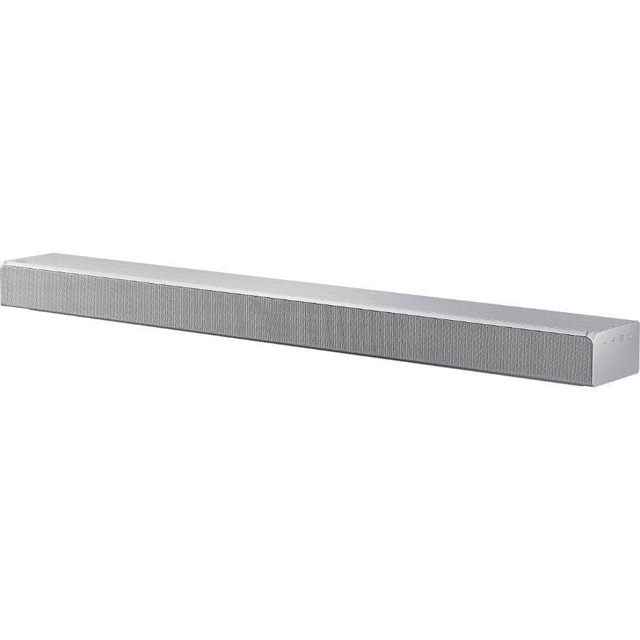 Barra del suono Samsung HW-MS651 - Argento