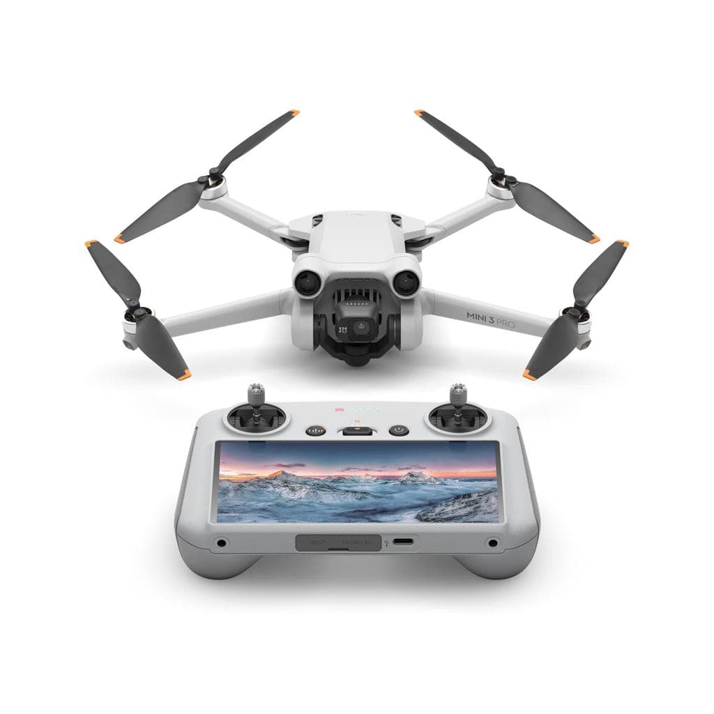 Drone Dji Mini 3000 min
