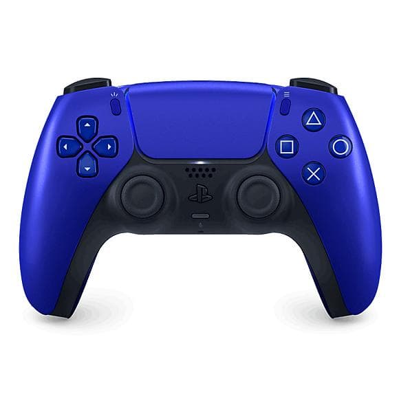 Joystick PlayStation 5 Sony PlayStation 5 DualSense Cobalt Blue