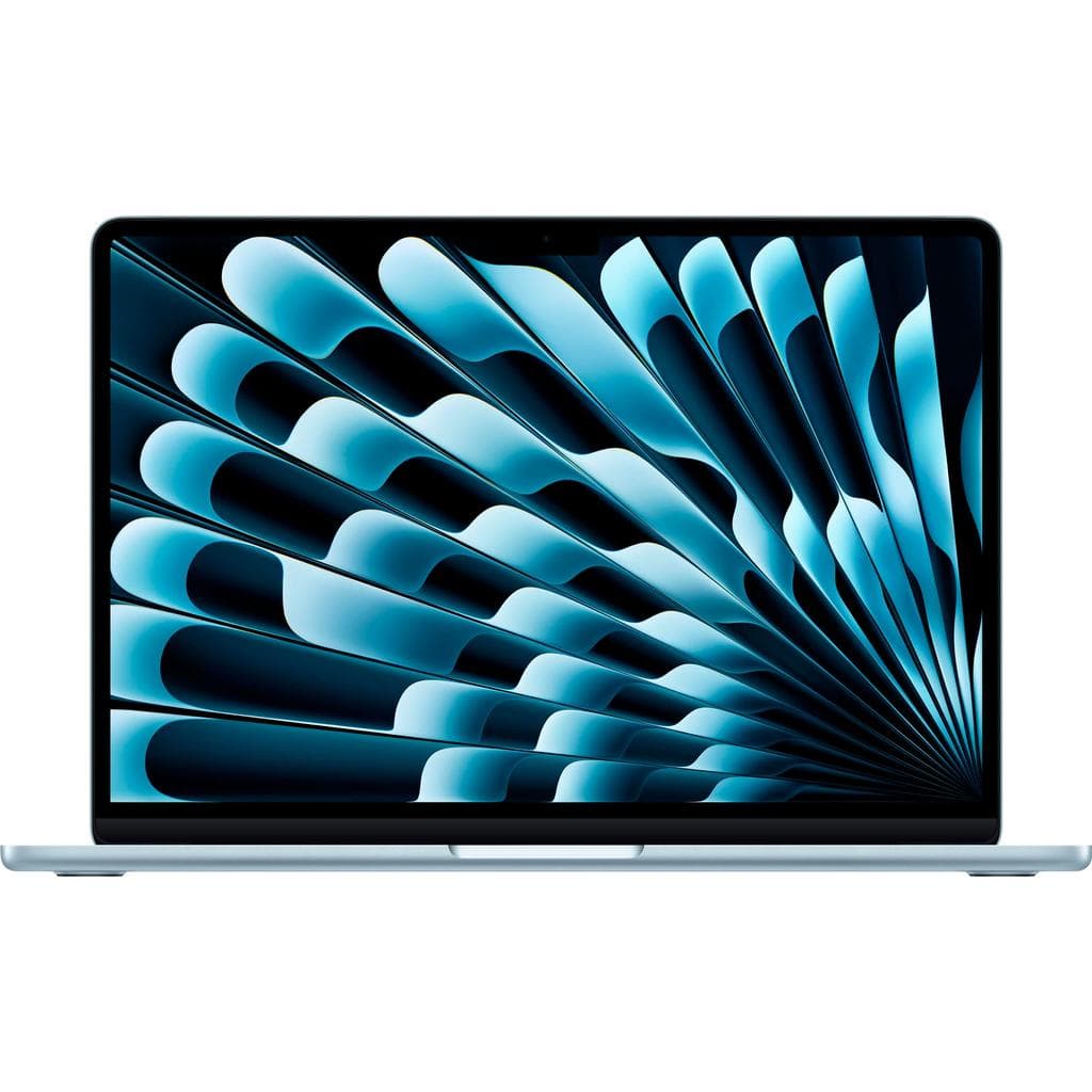 MacBook Air (M4 series)
