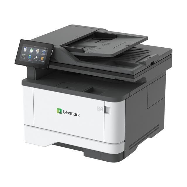 Lexmark 29S8124 Laser monocromatico