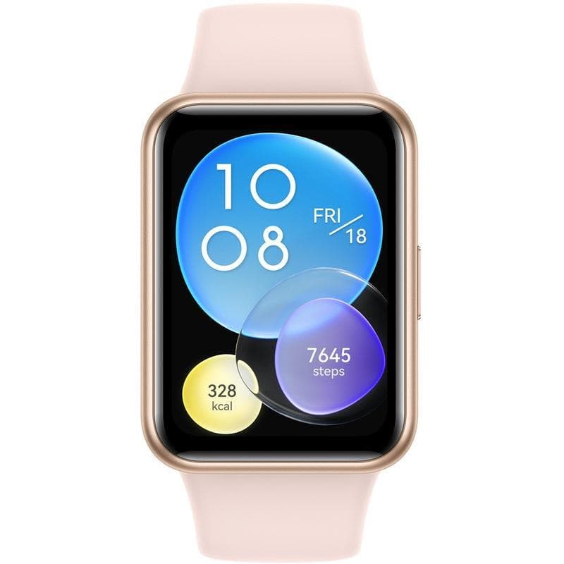 Huawei Watch Fit 2