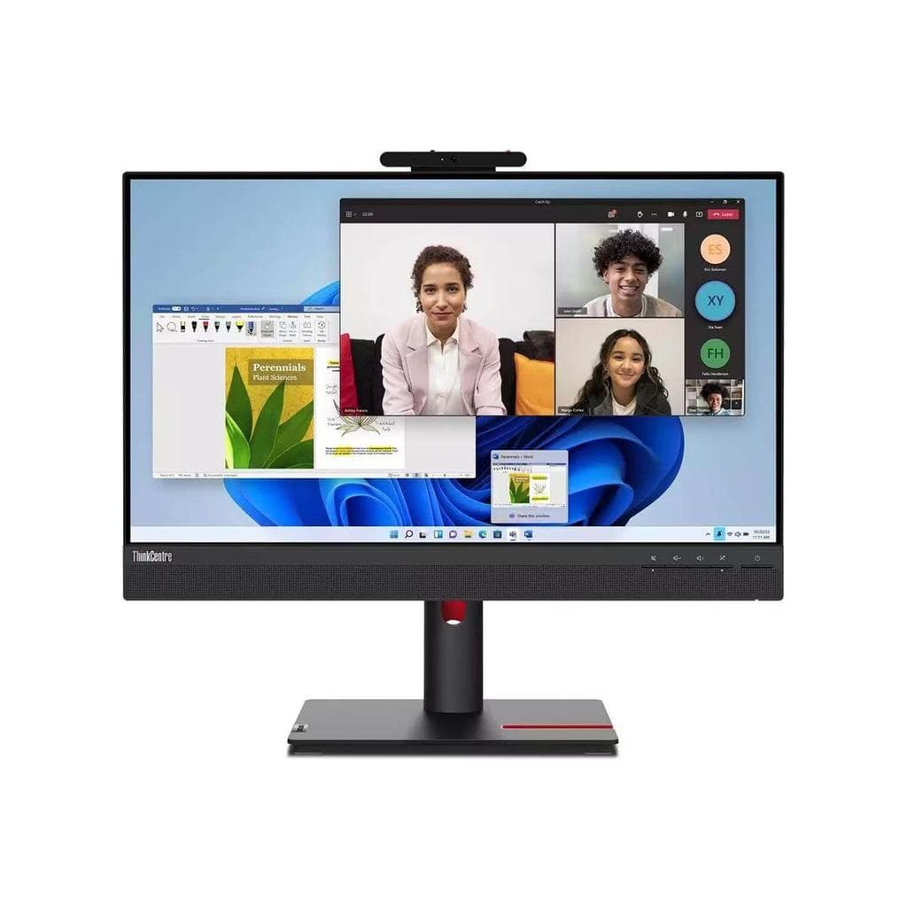 Schermo 24" LCD FHD Lenovo ThinkCentre Tiny-In-One 24 Gen 5