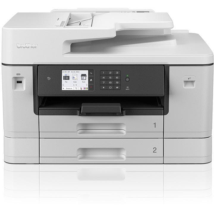Brother MFCJ6940DWRE1 Inkjet - Getto d'inchiostro