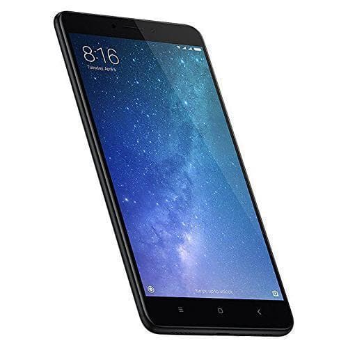 Xiaomi Mi Max 2