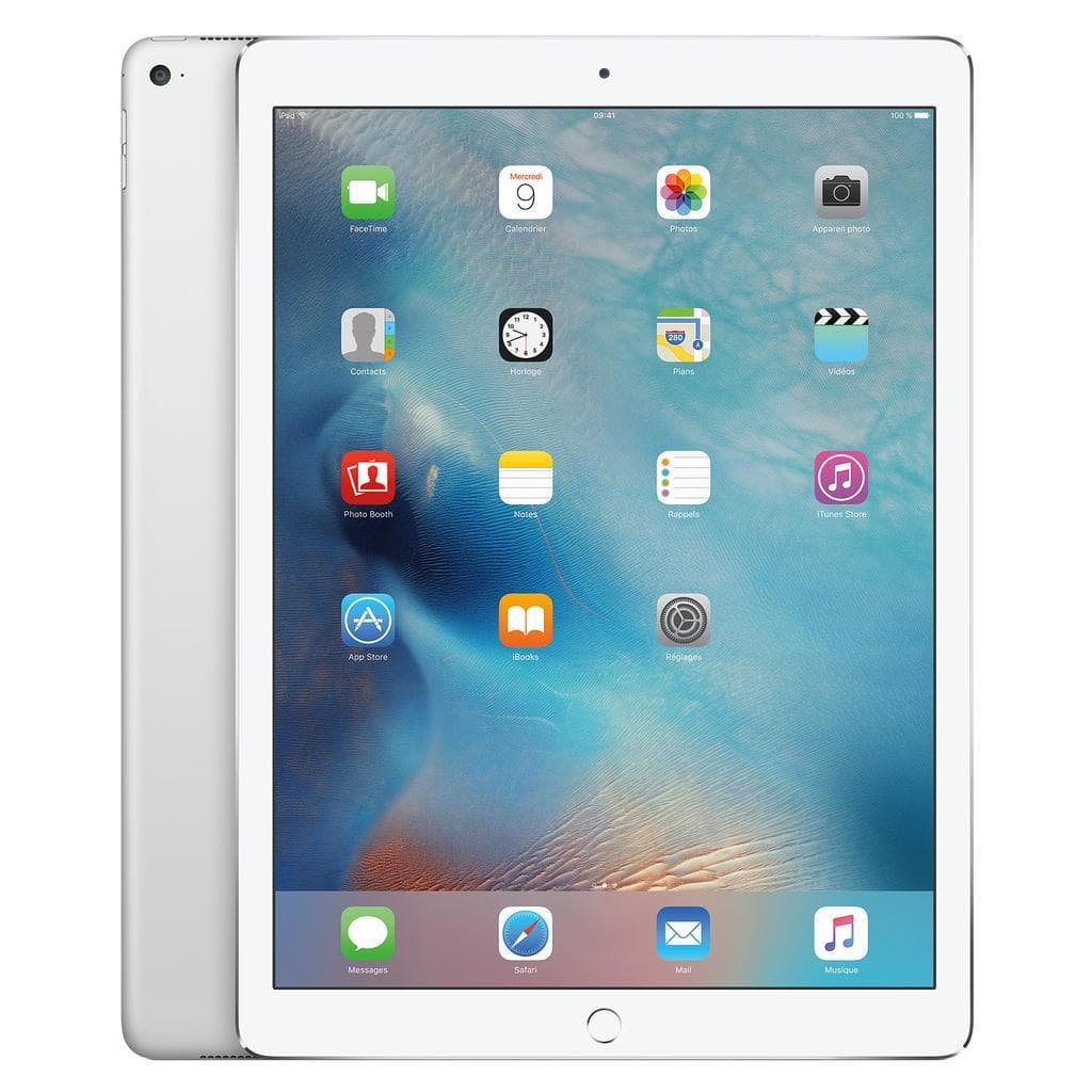 iPad Pro (2015, A9 series)