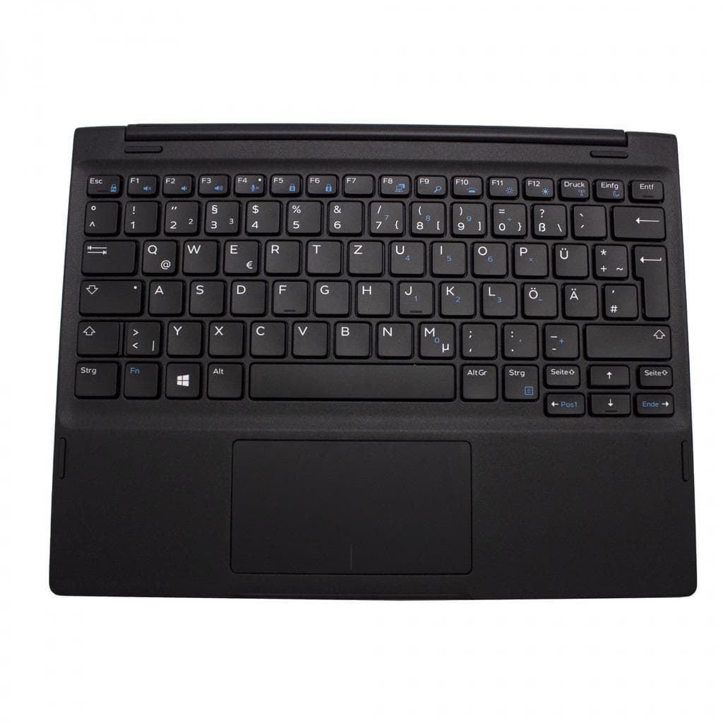 DELL LATITUDE 7285 2 in 1 Trackpad
