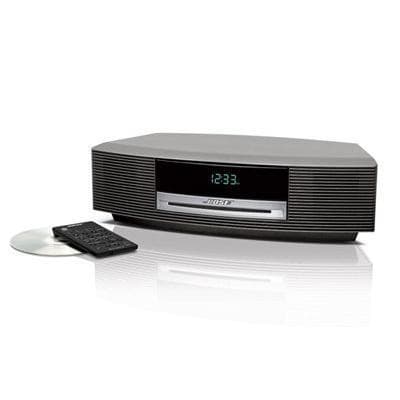 Bose Wave Music System III Mini casse e speaker Bluetooth