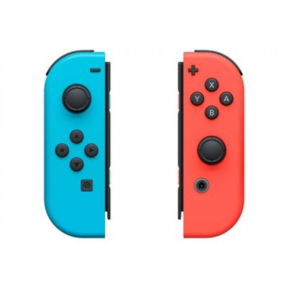 Joystick Nintendo Switch Generico Mando Gamepad
