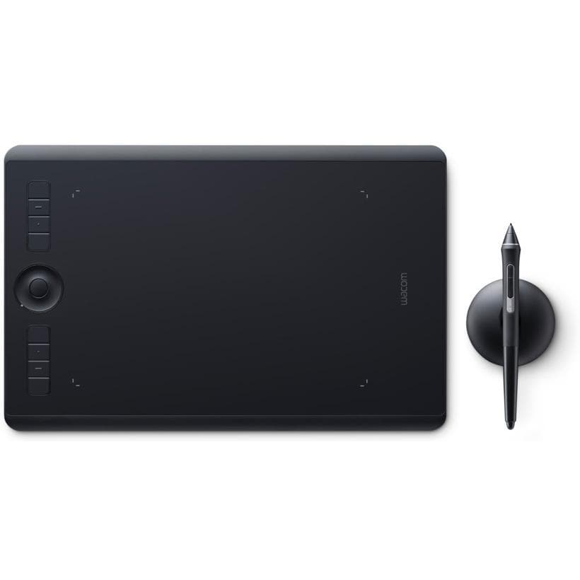 Wacom Intuos Pro L PTH-860-P Tavolette grafiche