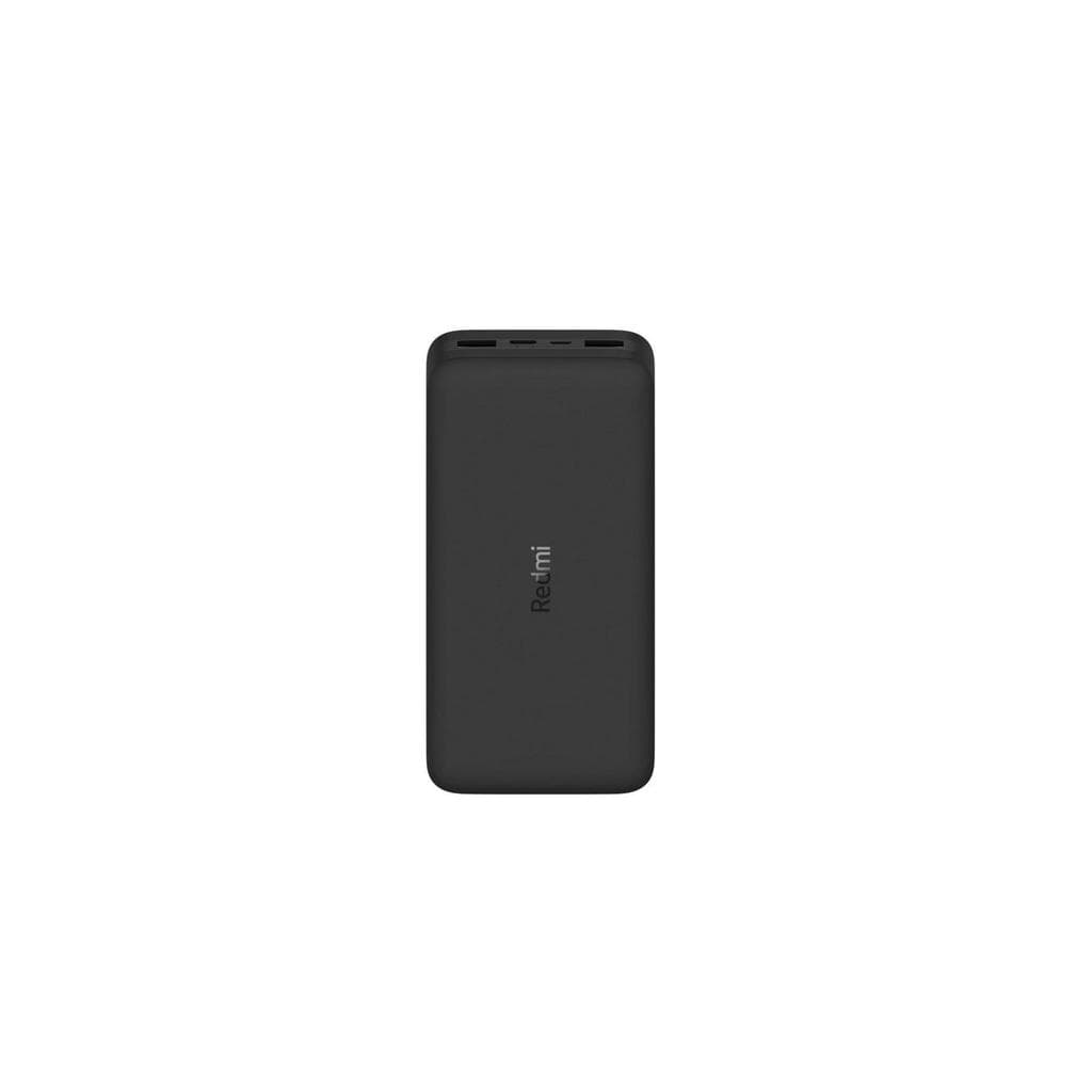 Batteria esterna Xiaomi PowerBank 20000mah