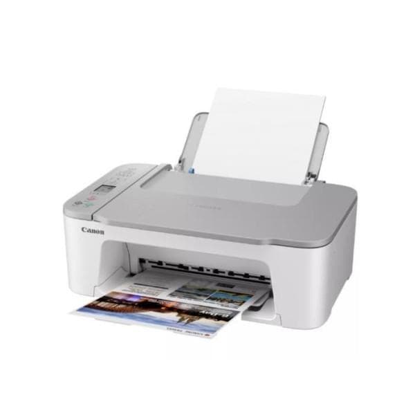 Canon PIXMA TS3551i Inkjet - Getto d'inchiostro