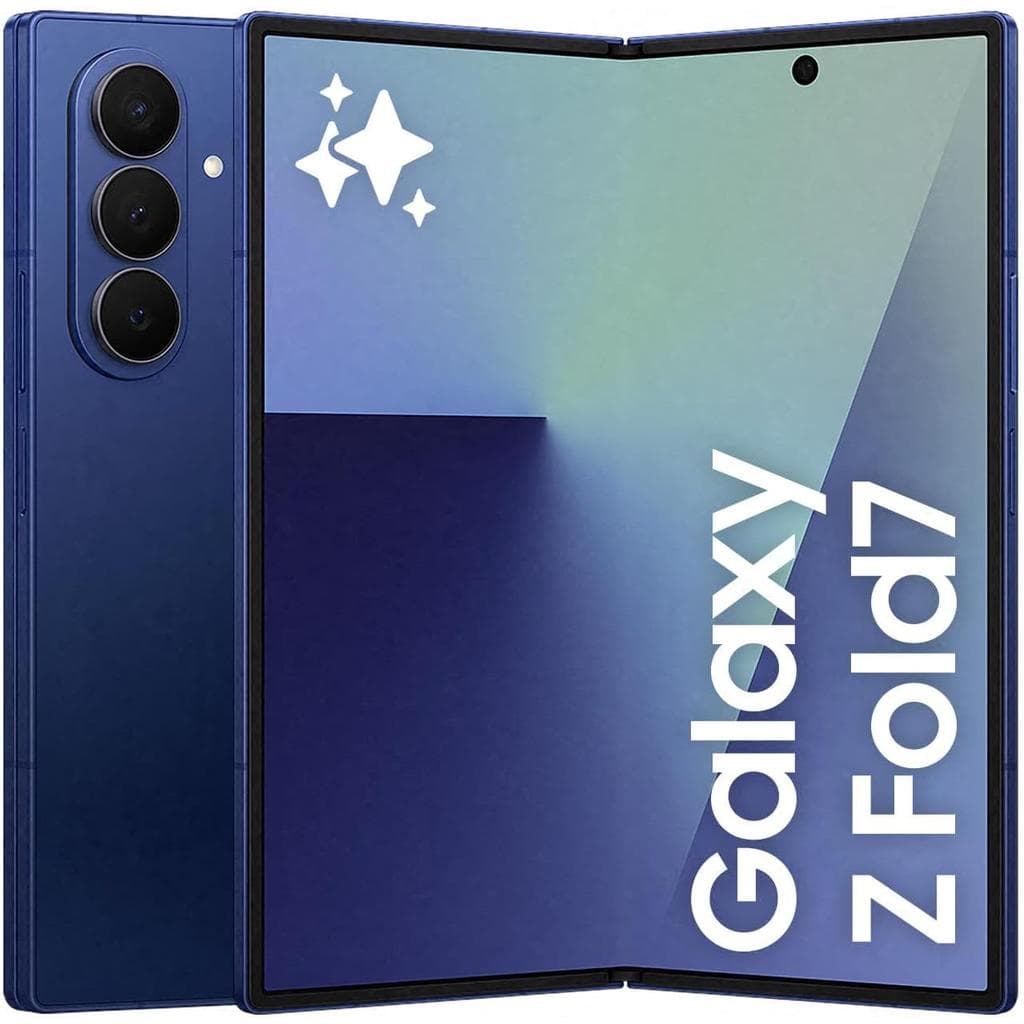Galaxy Z Fold7