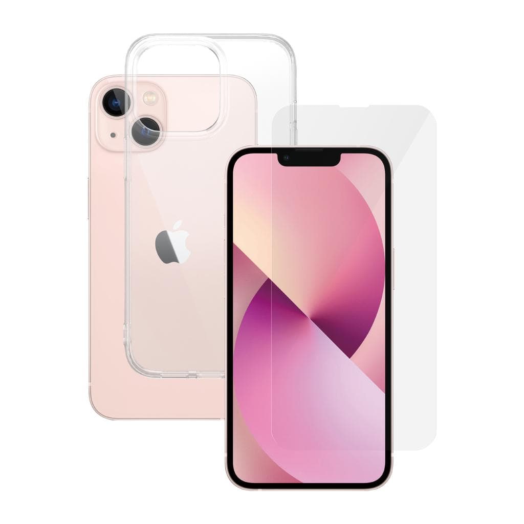 Panzerglass iPhone 13 Pro - Trasparente