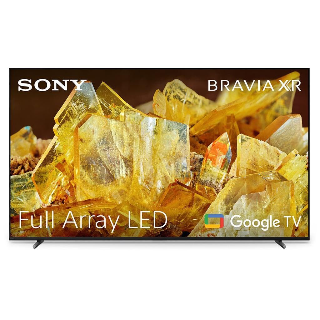 TV0 Pollici Sony LED Ultra HD 4K Bravia XR-55X90LAE