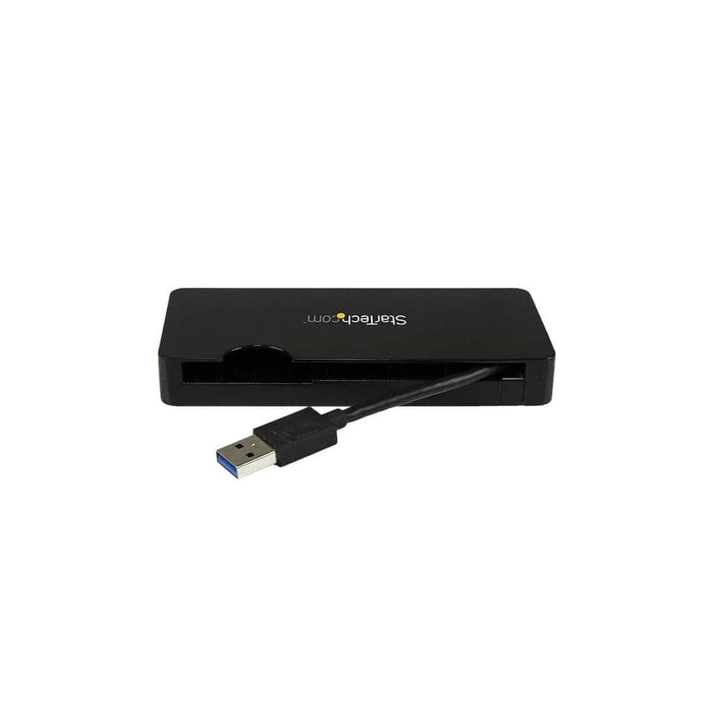 Startech USB3SMDOCKHV Docking station