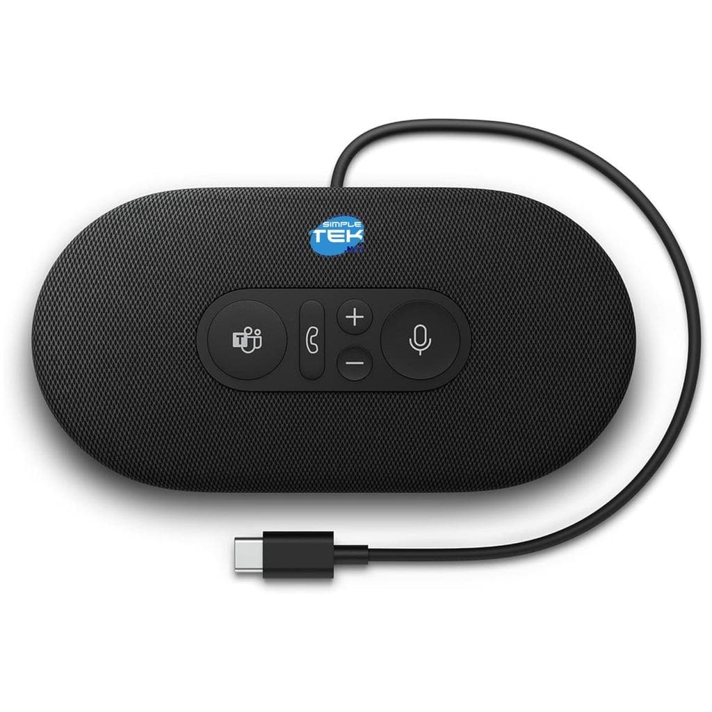 Microsoft 1990 Mini casse e speaker