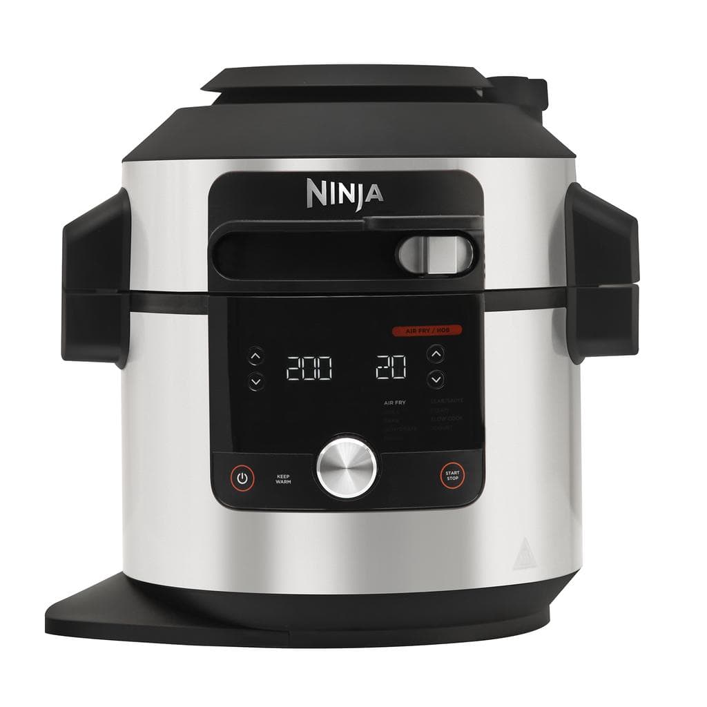 Robot da cucina Ninja OL650000L -Nero/Grigio