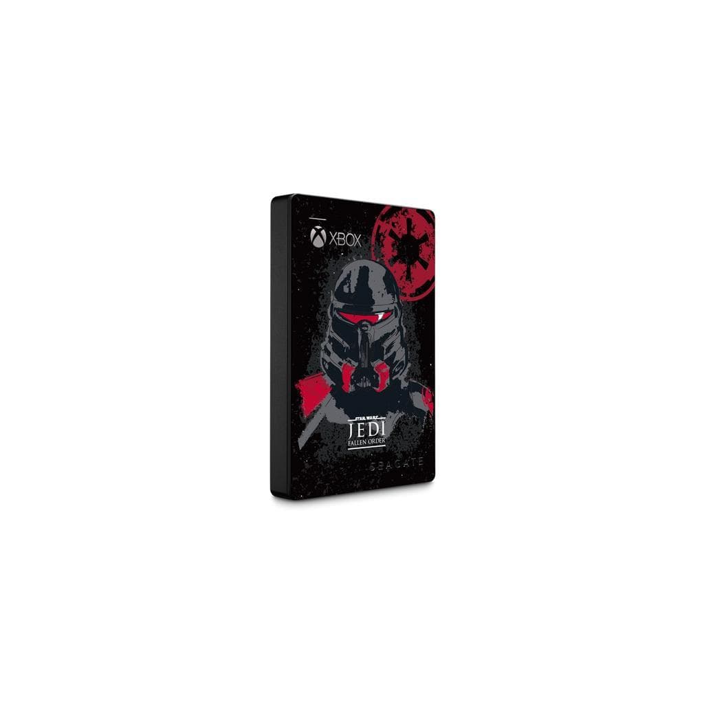 Seagate Game Drive For Xbox Star Wars Jedi: Fallen Order Hard disk esterni - HDD 2 TB USB