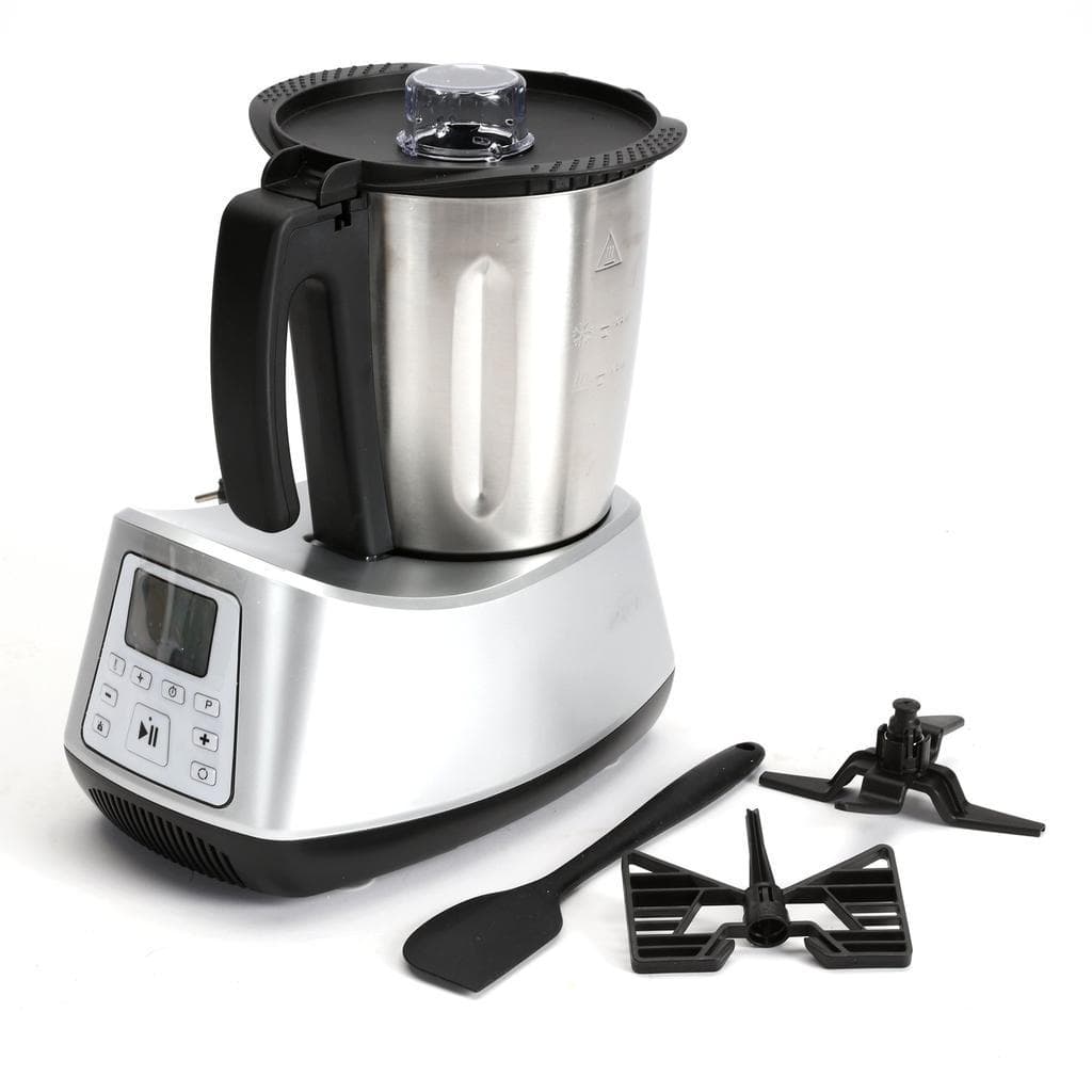 Robot da cucina Cook' Concept KA5106000L -Grigio