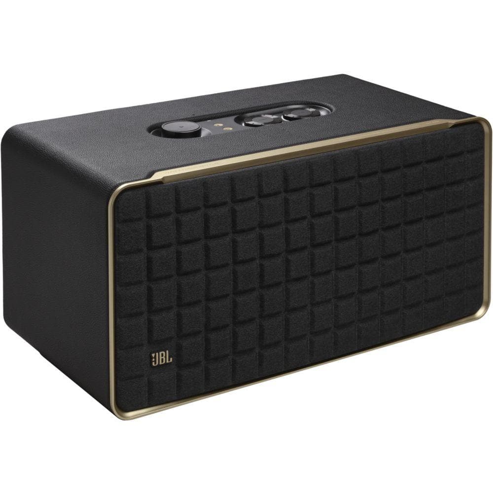 Altoparlanti Bluetooth Jbl Authentics 500 - Nero