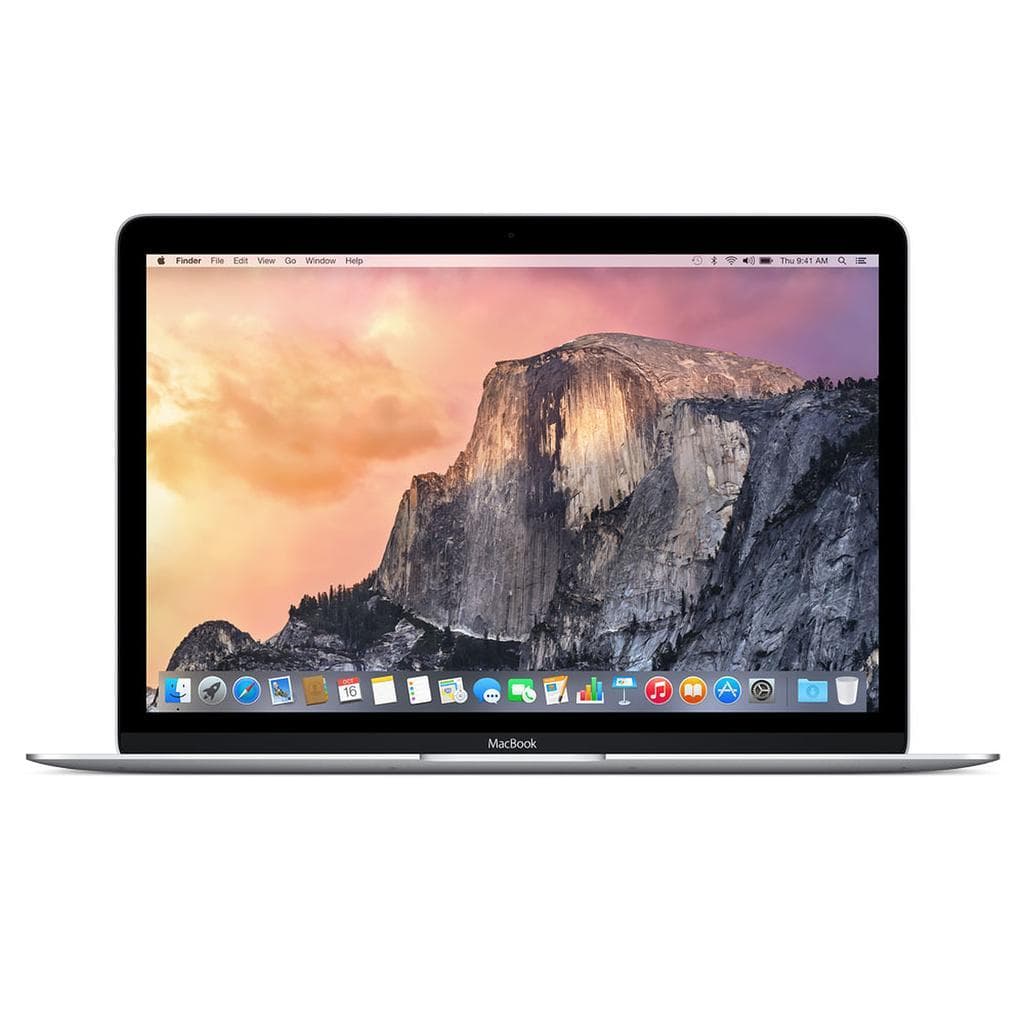 MacBook (2016,Intel) "obsoleto"