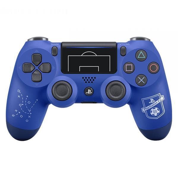 Joystick PlayStation 4 Sony PlayStation 4 Dualshock 4 v2 - F.C. Limited Edition