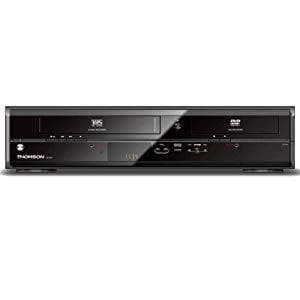 Thomson CB1000 Lettori DVD