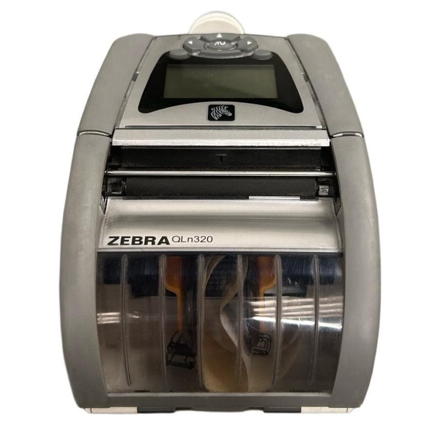Zebra QLn320 Stampante termica